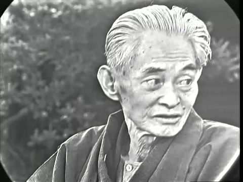 川端康成氏を囲んで 三島由紀夫 伊藤整