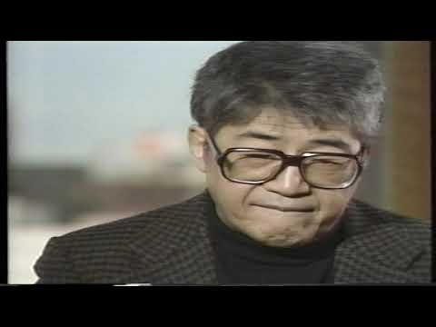 安部公房 「文明のキーワード」