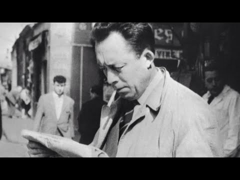 Albert Camus : des quartiers pauvres d’Alger au prix Nobel de littérature